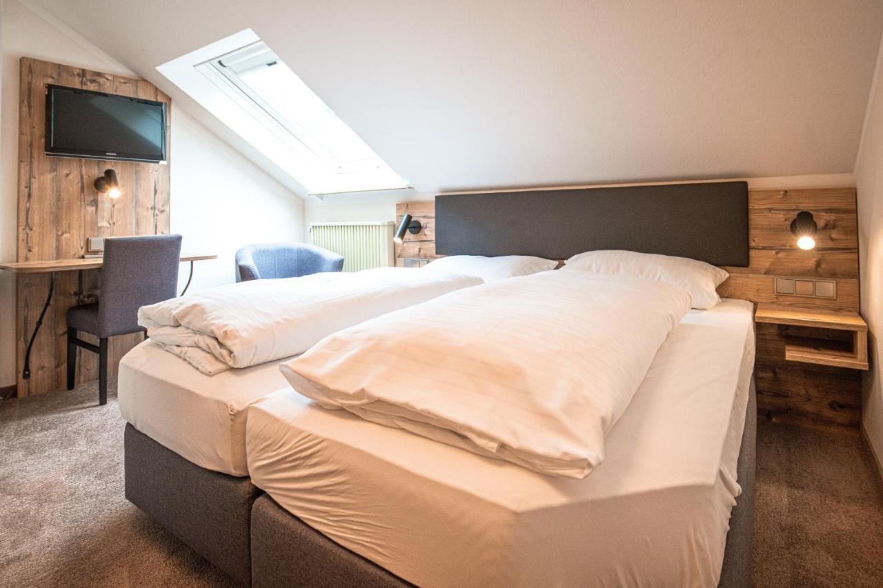 Landgastohf Thiem Hotel Waischenfeld Luaran gambar