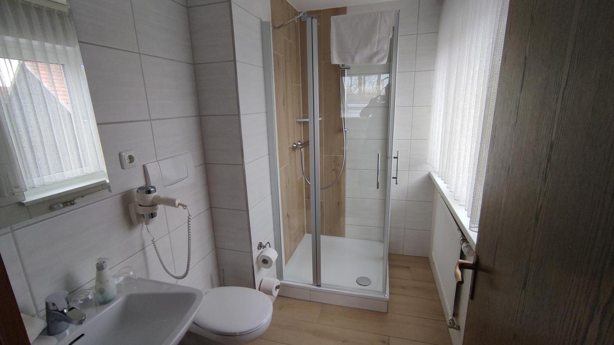 Landgastohf Thiem Hotel Waischenfeld Luaran gambar