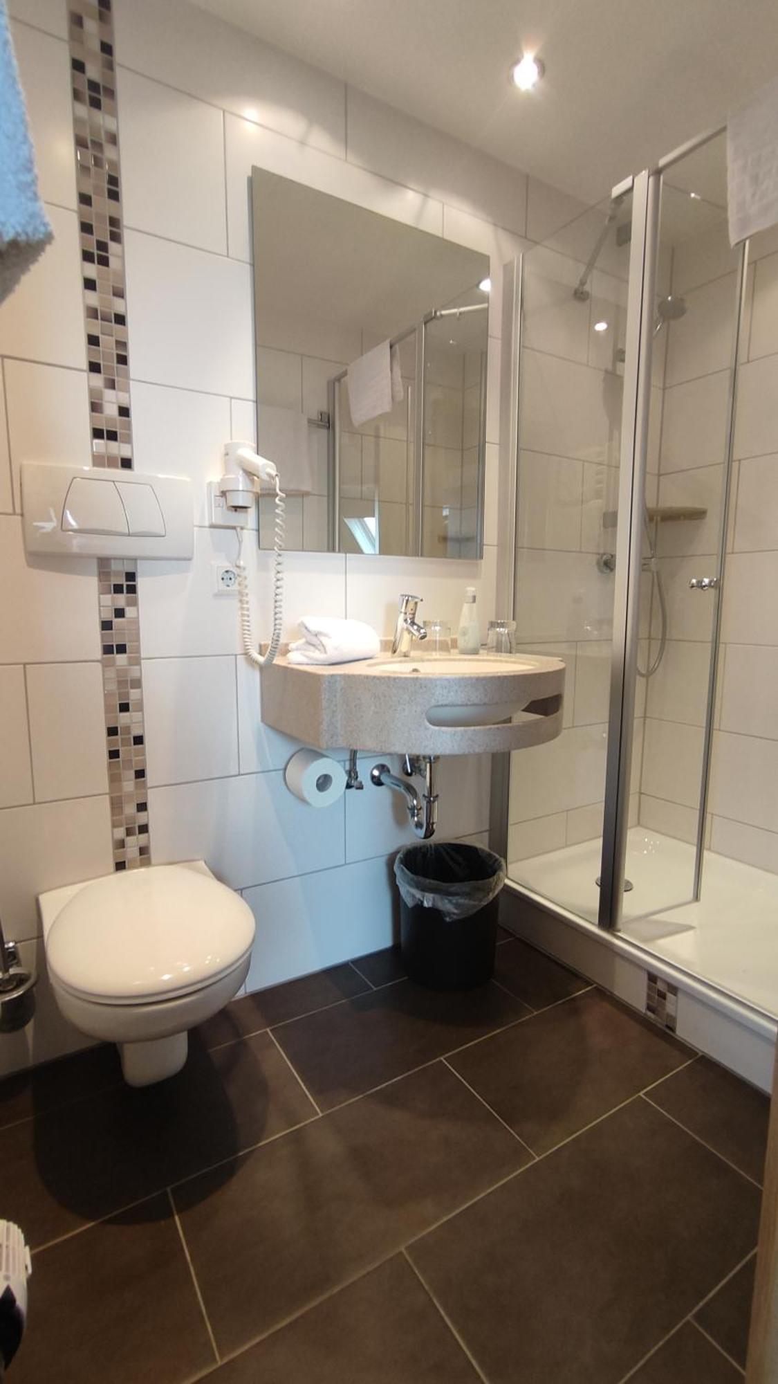 Landgastohf Thiem Hotel Waischenfeld Luaran gambar