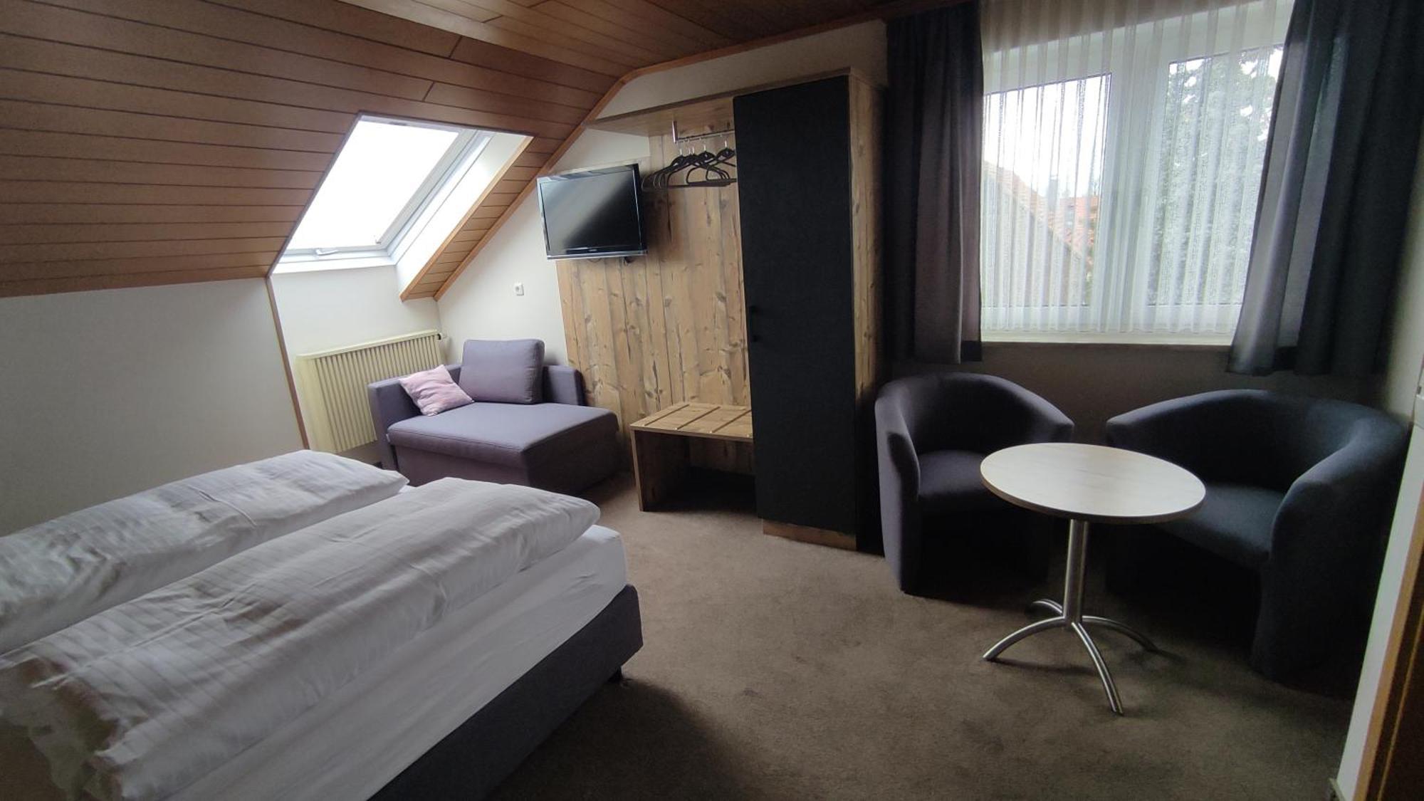 Landgastohf Thiem Hotel Waischenfeld Luaran gambar
